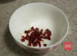 酱腌菜肉末的做法图解5