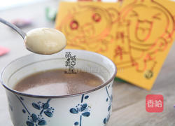 【元宵佳节】传统风俗必吃的汤圆的做法图解1
