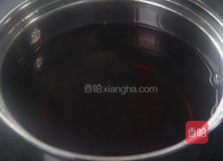 【元宵佳节】传统风俗必吃的汤圆的做法图解5