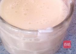 苹果酸奶的做法图解4
