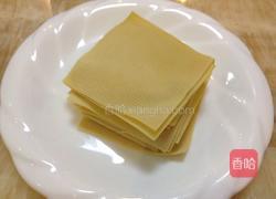 京酱肉丝的做法图解8