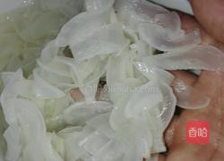 甜酸瓜蒲的做法图解2