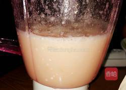 番茄柚子汁的做法图解3