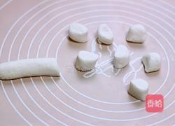 水晶汤圆的做法图解6