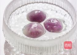 水晶汤圆的做法图解10