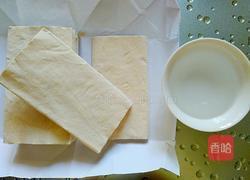 肉燕的做法图解2