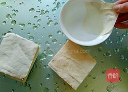 肉燕的做法图解3