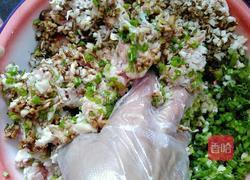 肉燕的做法图解6