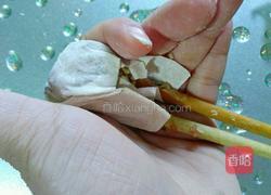 肉燕的做法图解13