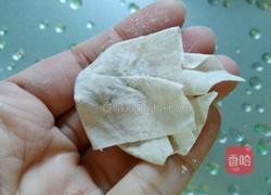 肉燕的做法图解15