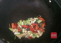 茄汁石斑鱼的做法图解7