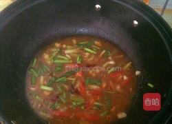 茄汁石斑鱼的做法图解11