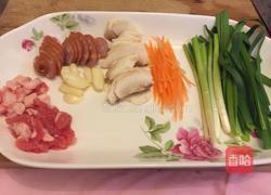 爽口豆芽的做法图解2