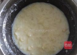 芝麻苹果饼的做法图解1