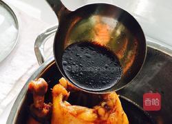 酱油鸡的做法图解8