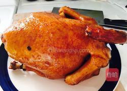 酱油鸡的做法图解9