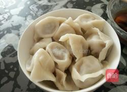 羊肉饺子的做法图解8