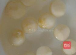 水果棒棒糖（简单，这次是苹果哦）的做法图解3