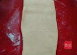 淡奶油版土司的做法图解4