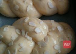 淡奶油版土司的做法图解7