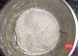 自制肉包的做法图解1