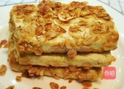 燕麦豆腐干的做法图解3