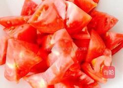 西红柿牛腩的做法图解3