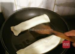 千层肉饼的做法图解5