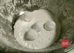 元宵的做法图解10