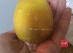 四川青椒皮蛋的做法图解2