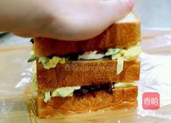 百变三明治的做法图解10