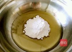 莲蓉酥(豆沙酥)的做法图解2