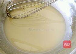 莲蓉酥（豆沙酥）的做法图解3