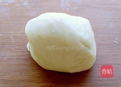 莲蓉酥（豆沙酥）的做法图解5