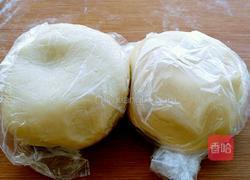 莲蓉酥(豆沙酥)的做法图解6