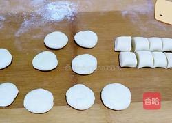 莲蓉酥(豆沙酥)的做法图解7