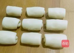 莲蓉酥(豆沙酥)的做法图解13