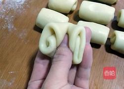 莲蓉酥(豆沙酥)的做法图解14