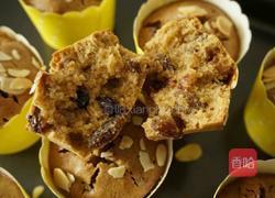 葡萄干马芬蛋糕的做法图解14