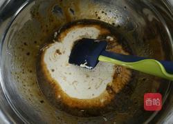 葡萄干马芬蛋糕的做法图解5