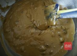 葡萄干马芬蛋糕的做法图解9