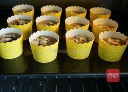 葡萄干马芬蛋糕的做法图解11