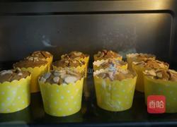 葡萄干马芬蛋糕的做法图解12