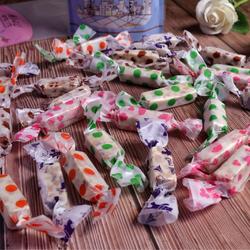 抹茶味牛轧糖的做法[图]