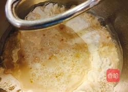 迷你小面包的做法图解2