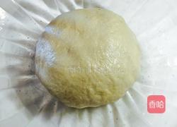 迷你小面包的做法图解4
