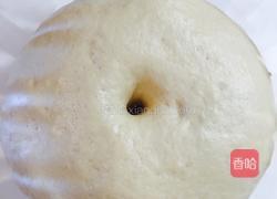 迷你小面包的做法图解5