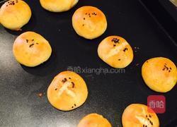 迷你小面包的做法图解9