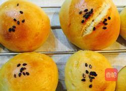 迷你小面包的做法图解10