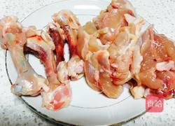 咖喱土豆鸡肉的做法图解2